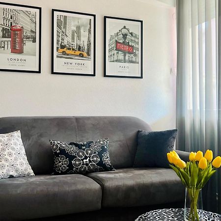 Dream Apartment Split Bagian luar foto