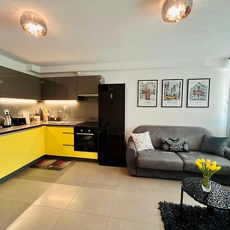 Dream Apartment Split Bagian luar foto