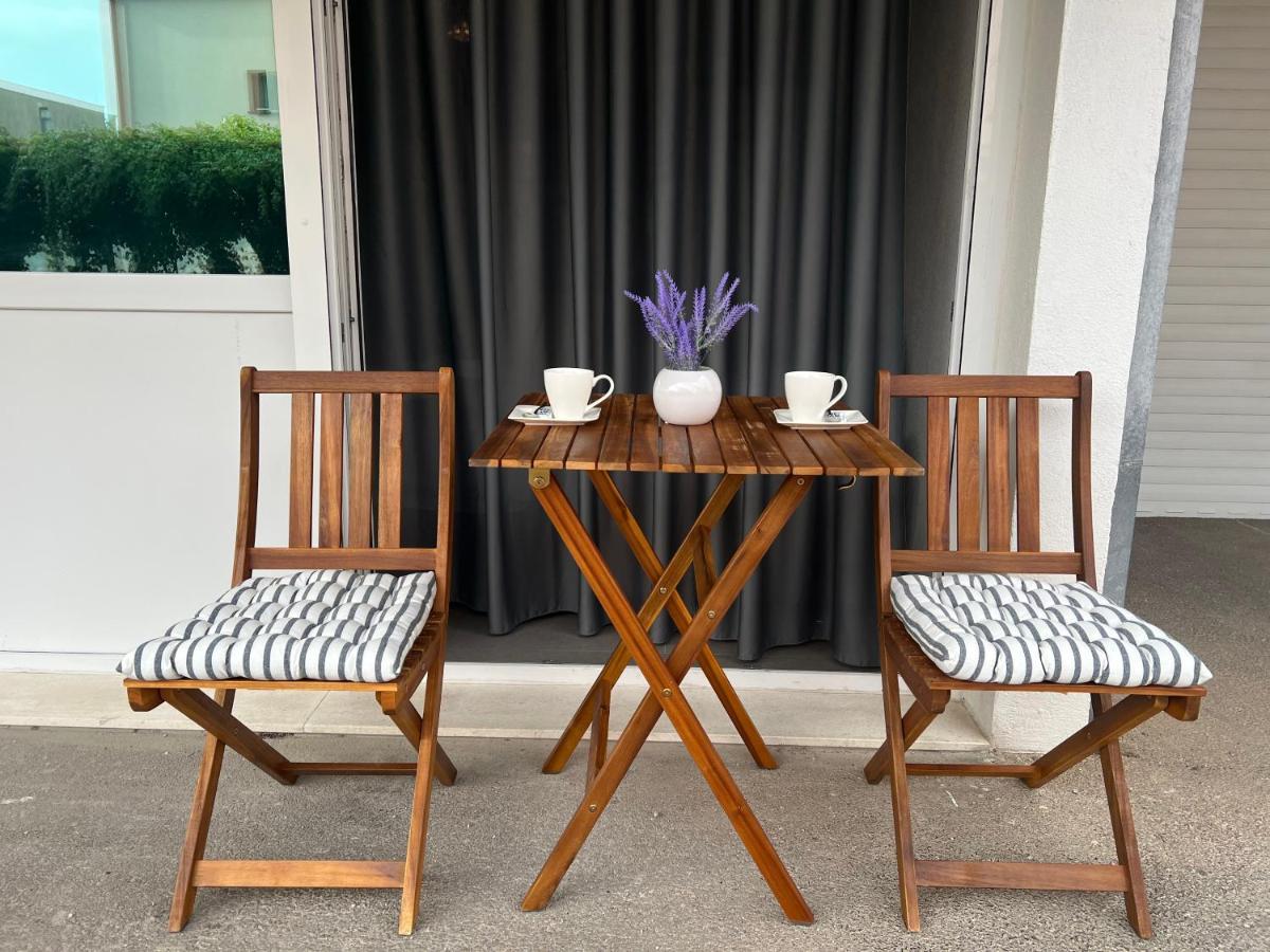 Dream Apartment Split Bagian luar foto