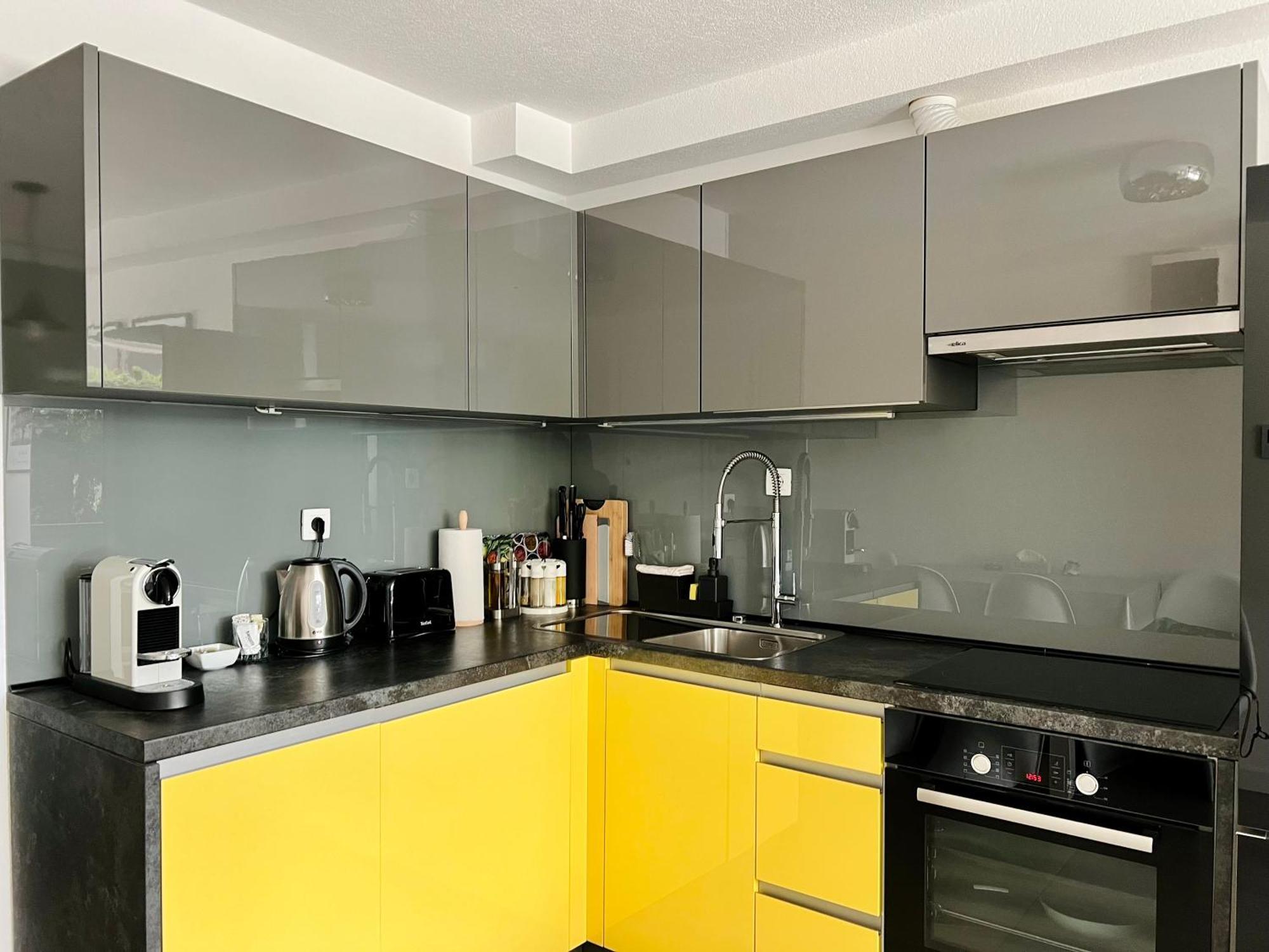 Dream Apartment Split Bagian luar foto
