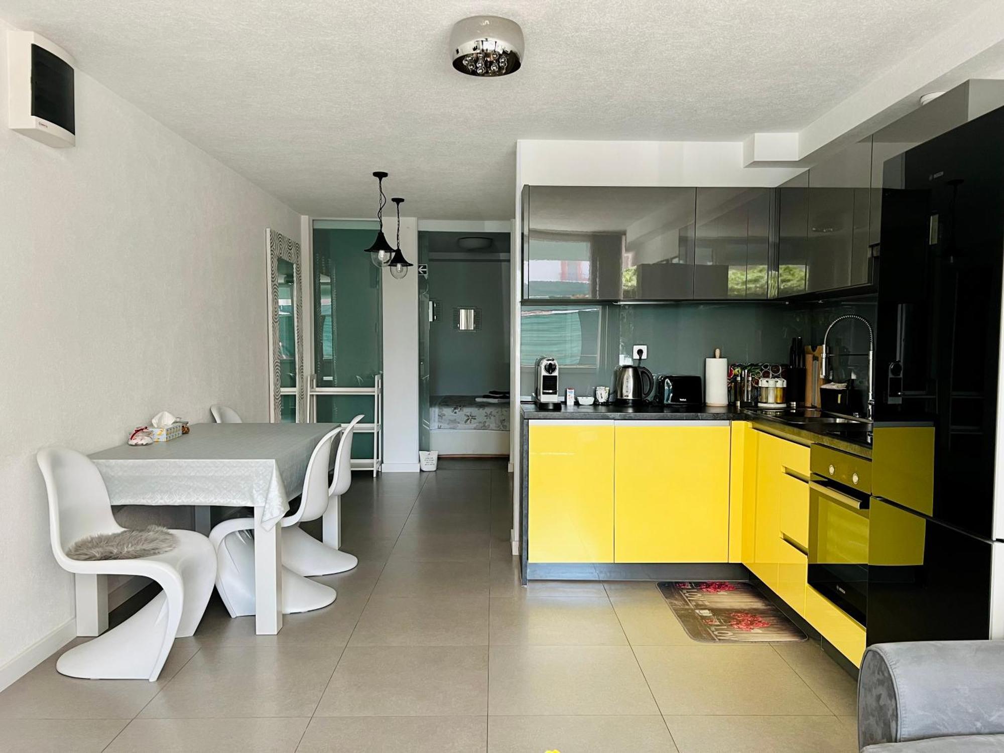 Dream Apartment Split Bagian luar foto