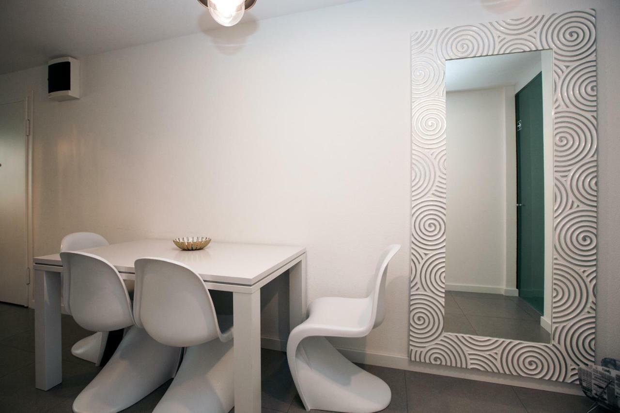 Dream Apartment Split Bagian luar foto