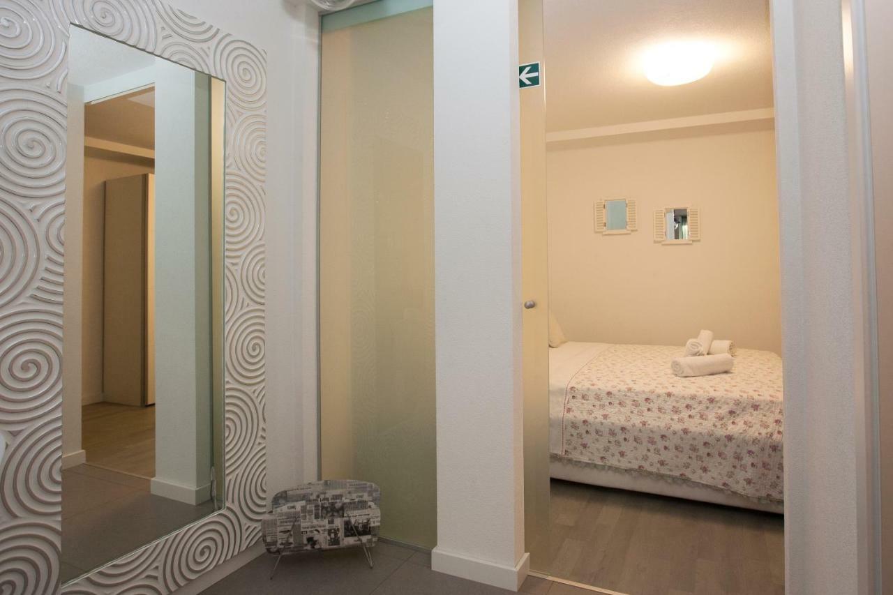 Dream Apartment Split Bagian luar foto