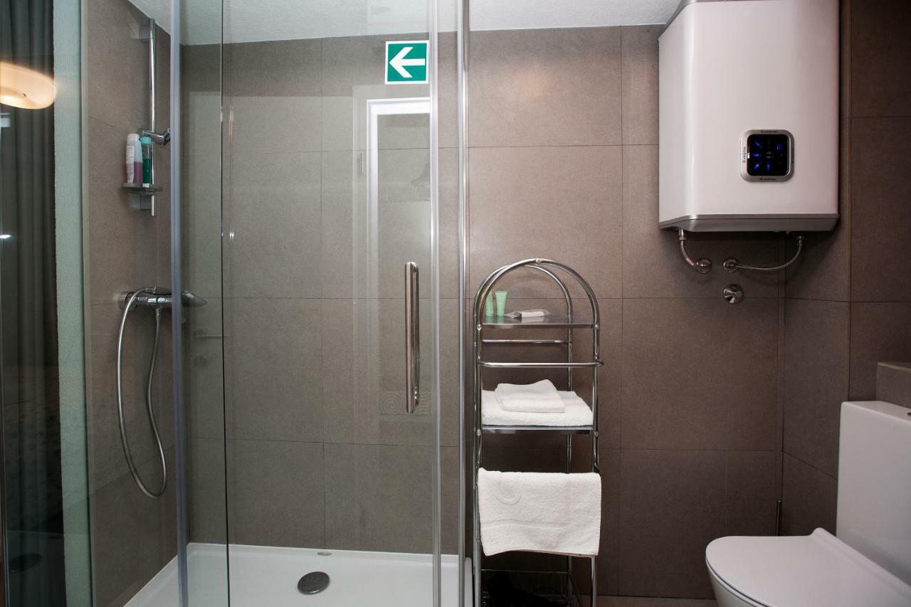 Dream Apartment Split Bagian luar foto